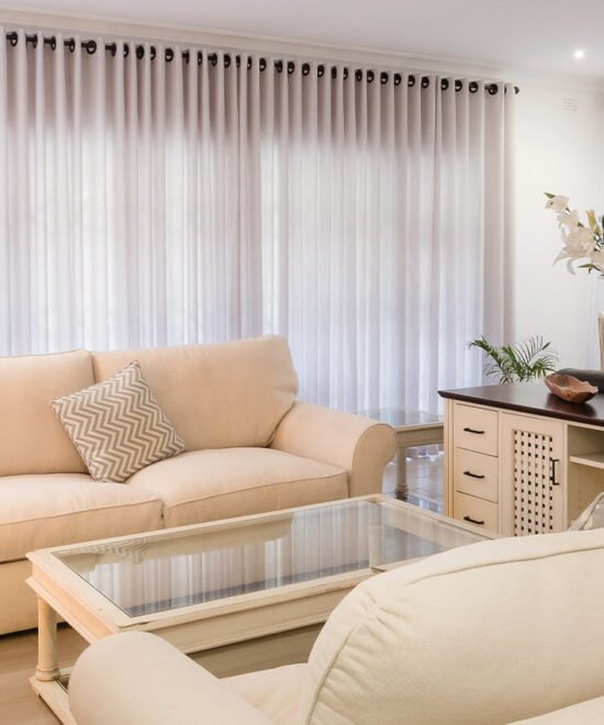 Sitting Area